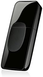 TP-LINK TL-WN823N 300 Mbps Mini Wireless N Adapter, Black - Image 5