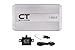 CT Sounds T-1000.1 Monoblock Car Amplifier 1000w Amp