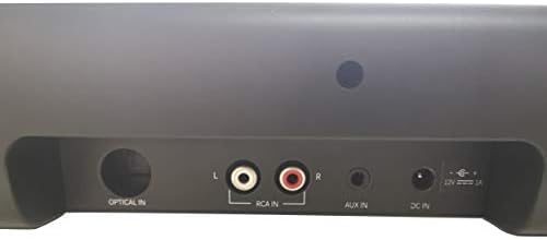 amazonbasics soundbar