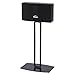SoundXtra Floor Stand for Bose SoundTouch 30 - Single (Black)