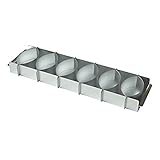 Simple Simon Individual Pie Mould - 6 Pies