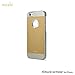 Moshi iGlaze Armour Premium Aluminum Case for iPhone 5/5S (Bronze)