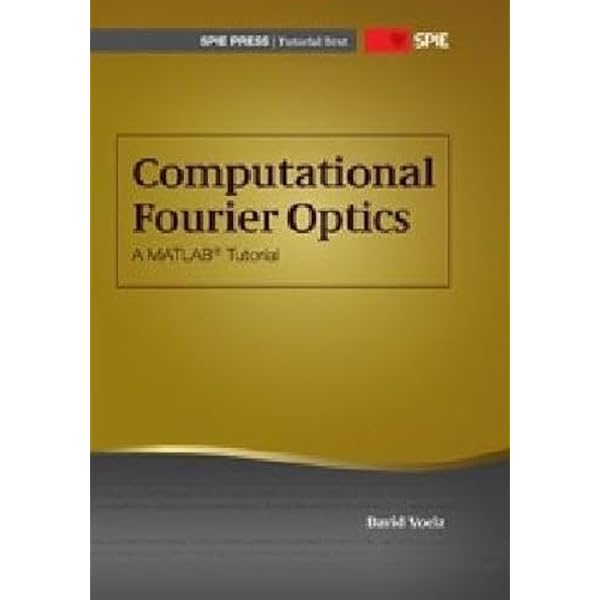 Introduction to Fourier Optics: Goodman, Joseph