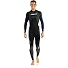 Cressi Morea Herren – Neoprenanzug 3mm für alle Wassersportarten