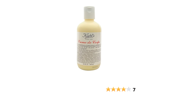 kiehl's lotion amazon