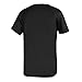 Baleaf Big Boys' Short Sleeve Rashguard Quick Dry Swim Shirt UPF 50+