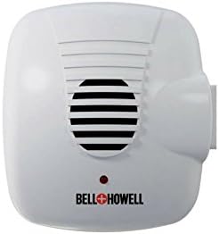 Ultrasonic Pest Repellents with Extra Outlet and Nightlight Safe and Effective 3 Pieces Per Pack