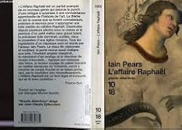 L'affaire Raphael