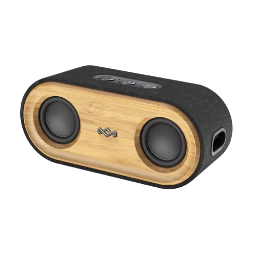 House of Marley Get Together 2 Mini Speaker