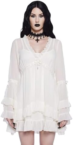 magic moves corset dress white Hollie Structured Corset Mini Dress / White | MESHKI