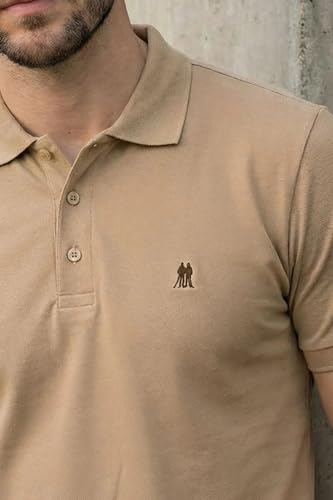 Camisa Polo Masculina Piquet Polo Wear
