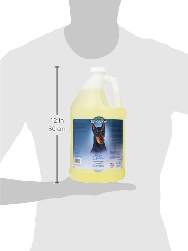 Bio-Groom So-Gentle Hypo-Allergenic Pet Shampoo, 1-Gallon