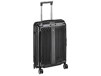 Mercedes-Benz Samsonite Koffer - Lite-Box, Spinner (69)