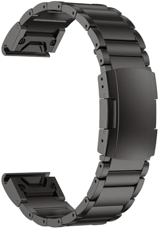 Amazon.com: Pencoda for Garmin Fenix 8 51mm/7X/6X/5X Plus Band