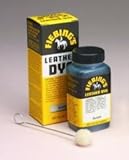 Fiebing's Leather Dye w/ Applicator 4 oz.