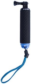 Floating Hand Grip For GoPro by Bluefish GoPro Hero 4 Session Black Silver Hero 2 3 3+ 4 Floating Selfie Stick For Action Camera Floating Hand Grip Floating Grip For GoPro/Action Camera