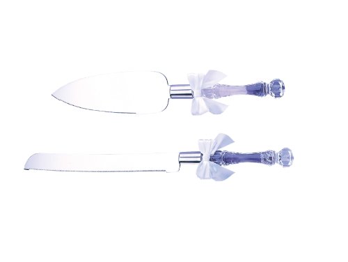 Hortense b. hewitt wedding accessories acrylic handle k…