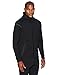 Peak Velocity Men's Metro Fleece Full-Zip Athletic-Fit Hoodie