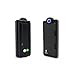 KingNeed 2 g Magnet Portable SPY GPS Tracker + Logger with 4GB SD Card/360 Working Days Long Battery Life/ IPX7 Waterproof/GSM Home Alarm/Drop-Trigger Alert/for Personal/Car Vehicles
