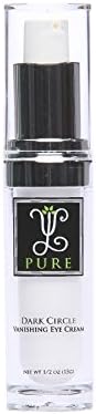 VL Pure Dark Circle And Wrinkle Vanishing Eye Cream