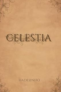 Livro Celestia : Um conto de halloween