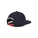 Red Bull Racing Formula 1 Aston Martin Blue Logo Flat Brim Hat