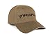 Magpul Men's Core Cover Wordmark Low Crown Stretch Fit Baseball Cap Gray, Khaki, L/XL