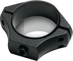 Sako Optilock Rings 30mm / Medium, Blue by SAKO