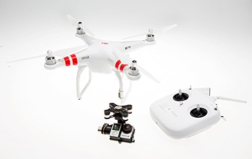 dji phantom 2 gopro