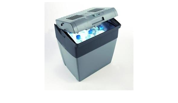 Waeco – Cool Fun SC 30 – Nevera portátil (21 L ...