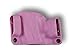 PHALANX DEFENSE SYSTEMS Stealth Operator Compact Holster, Pink