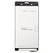 LCD Display Touch Screen Digitizer Assembly for Sony Xperia Z3 D6603 D6643 D6653 L55u L55t with Free Tools (White)