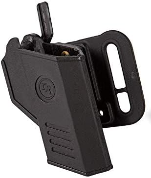Rescomp Duty Holster Glock 19/23, 17/22, 34/35 Beretta Gun Pistol Level 2 Quick Draw