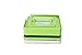 Capsule Holder for 100 pcs (0#) Size 0 Capsules - Manual Filler - Tamper and Powder Block Included - Instructions for Use Provided