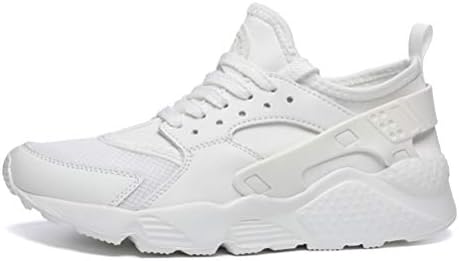 Men Running Shoes Couple Platform Sneakers Breathable Outdoor Sport Footwear Jogging Athletic Male Lace Up Trainers