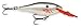 Rapala Shad Rap 09 Fishing lure, 3.5-Inch, Bleeding Pearl