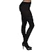 JET-BOND 200D Thick Tighten Pantyhose Opaque Tights Stockings for Women's High Elastic Brushed Interior FSP27