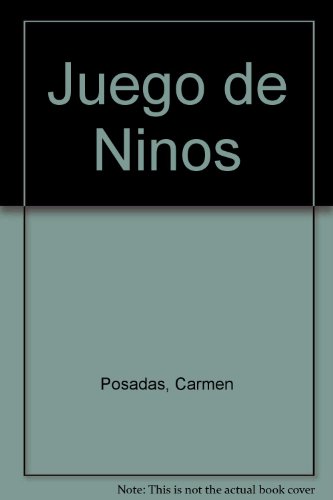 Juego de niños