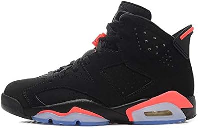 aj 4 infrared