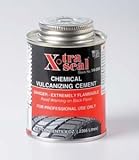 Xtra-Seal Chemical Vulcanizing Cement (8 oz.) by 31