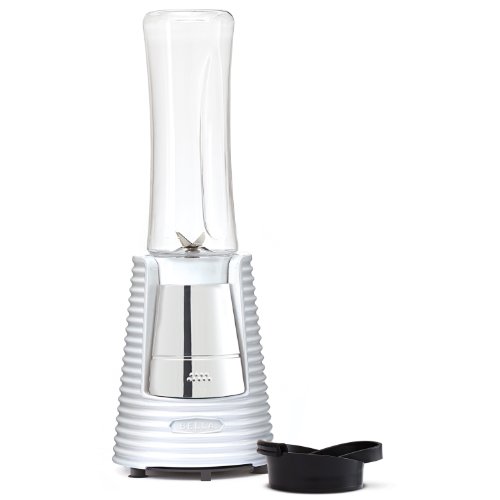 Click Here to See More Images Bella Linea Collection Sport Rocket Blender, Walmart Exclusive