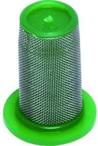 TeeJet 8079-PP-100 Strainer 12 Pack Poly Body 100 Mesh Stainless Steel Screen