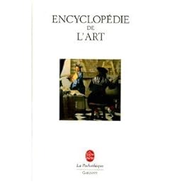 Encyclopédie de l'art