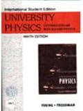 Paperback University Physics with Modern Physics Book