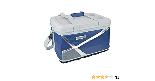 CAMPINGAZ Ultimate Soft Nevera,35 Litre : Amazon.es: Deportes ...