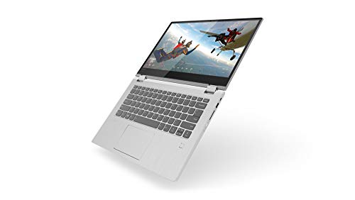 Lenovo Yoga 530-14ARR - Portátil táctil Convertible de 14