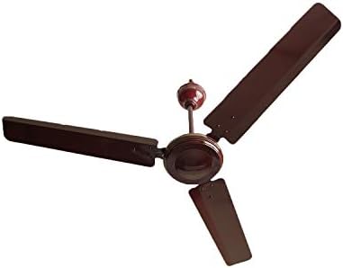 Crown Magikool Delux 1200 Mm Sweep Size Ceiling Fan Downrod