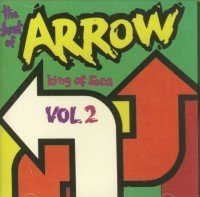 ARROW - The Best Of Arrow, Vol. 2 By Arrow - Zortam Music