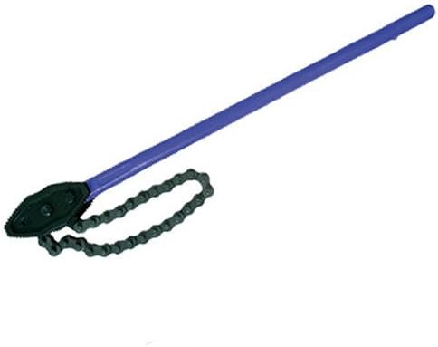 Silverline 456959 Chain Wrench Large 1200 x 300 mm by Silverline