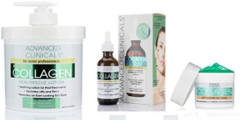 advanced clinicals skin care